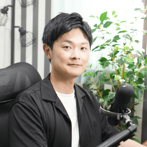 志水康太(MIKAWA AI PICKS編集・運営者)